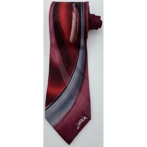 Jerry Garcia Tie RARE 25/300 Limited Edition 100% Silk  Lady w/ Argyle Socks